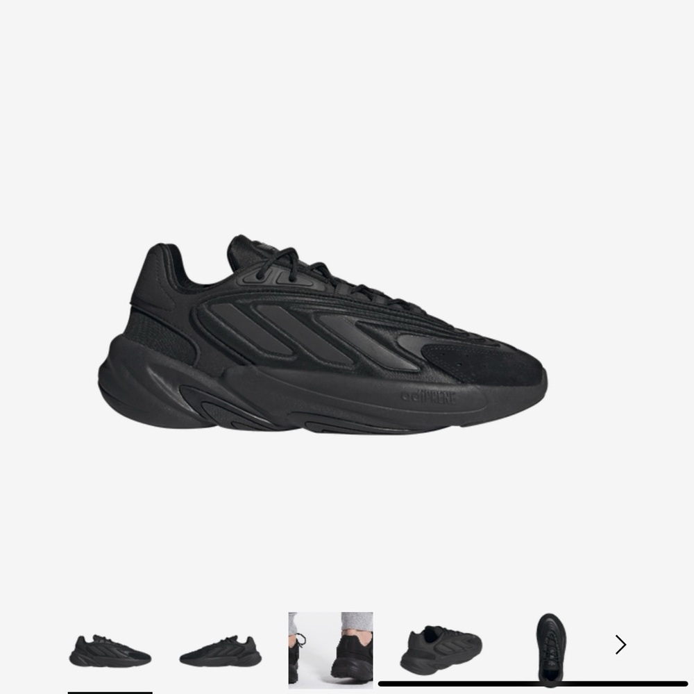 Adidas OZELIA black